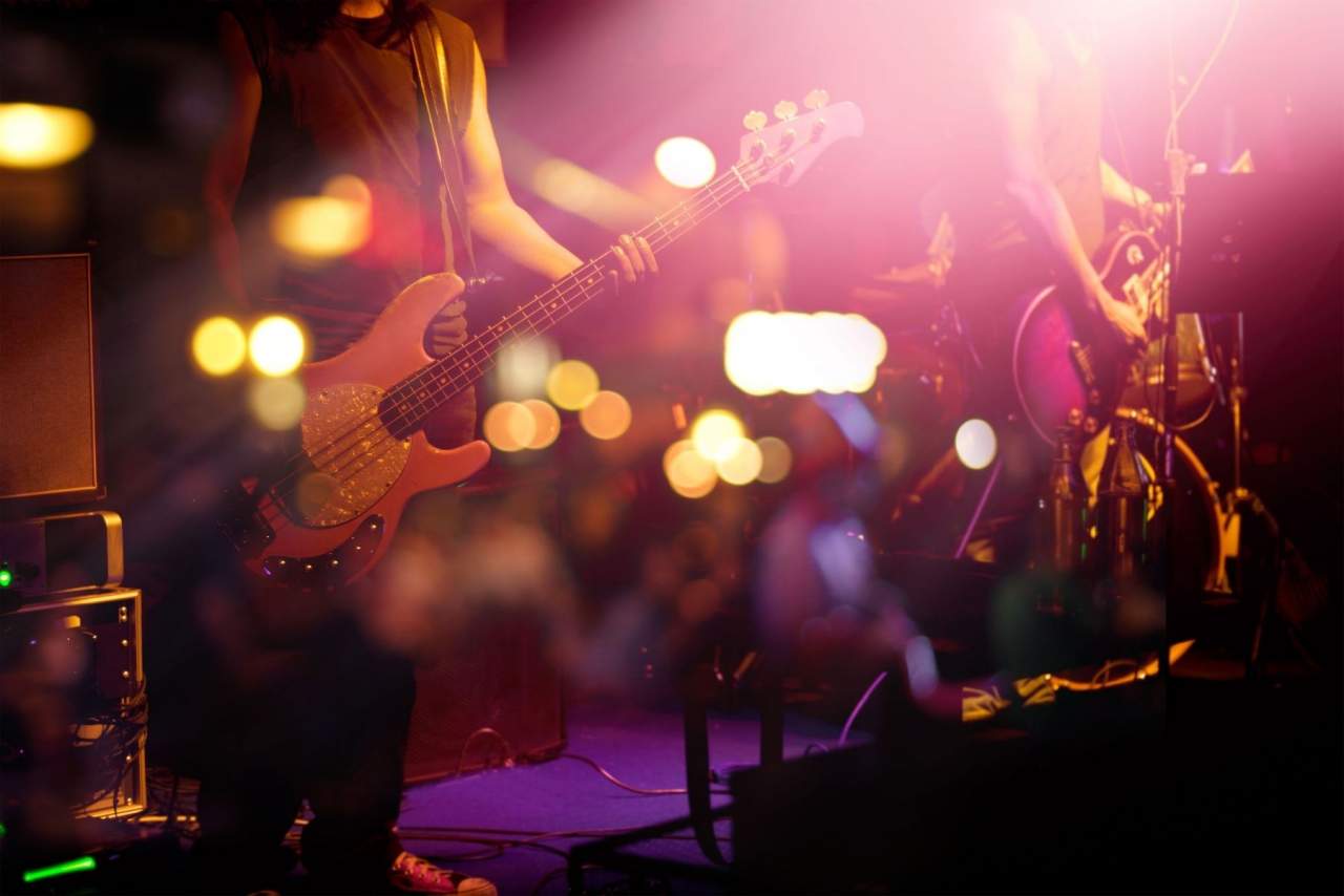 ¿Cómo afecta la música a la felicidad? Una vida feliz