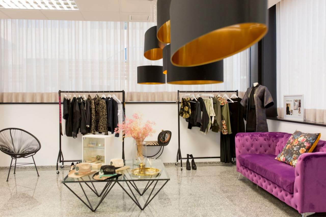 El Showroom Ibiza, la novedad de la mano de NM Ibiza