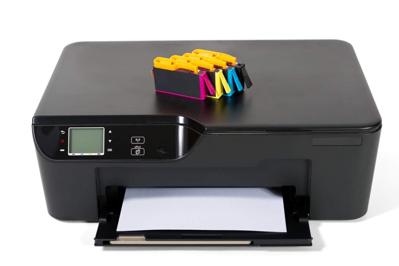 Comprar cartuchos de tinta y tóner HP en  Click and toner