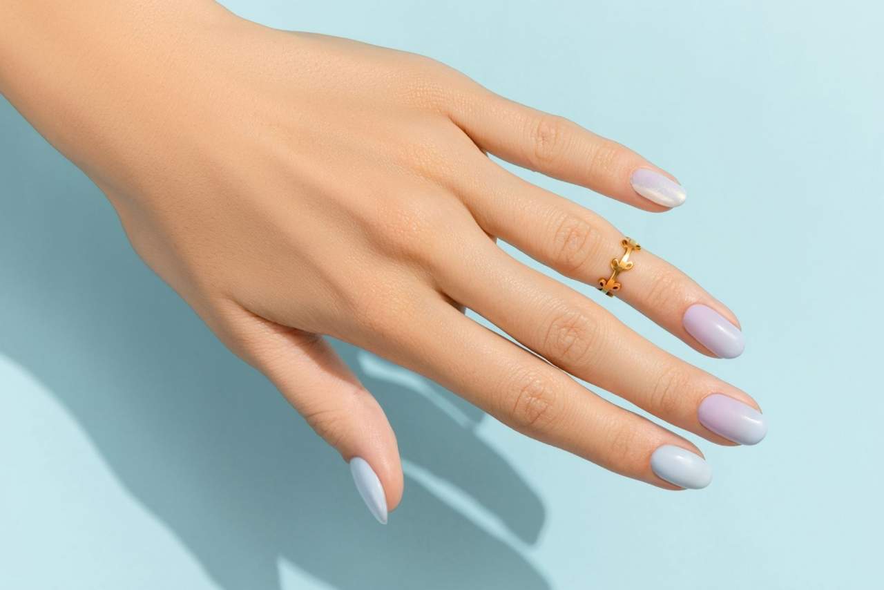 Beauty and Shop: Colores manicura tendencia en primavera 2021