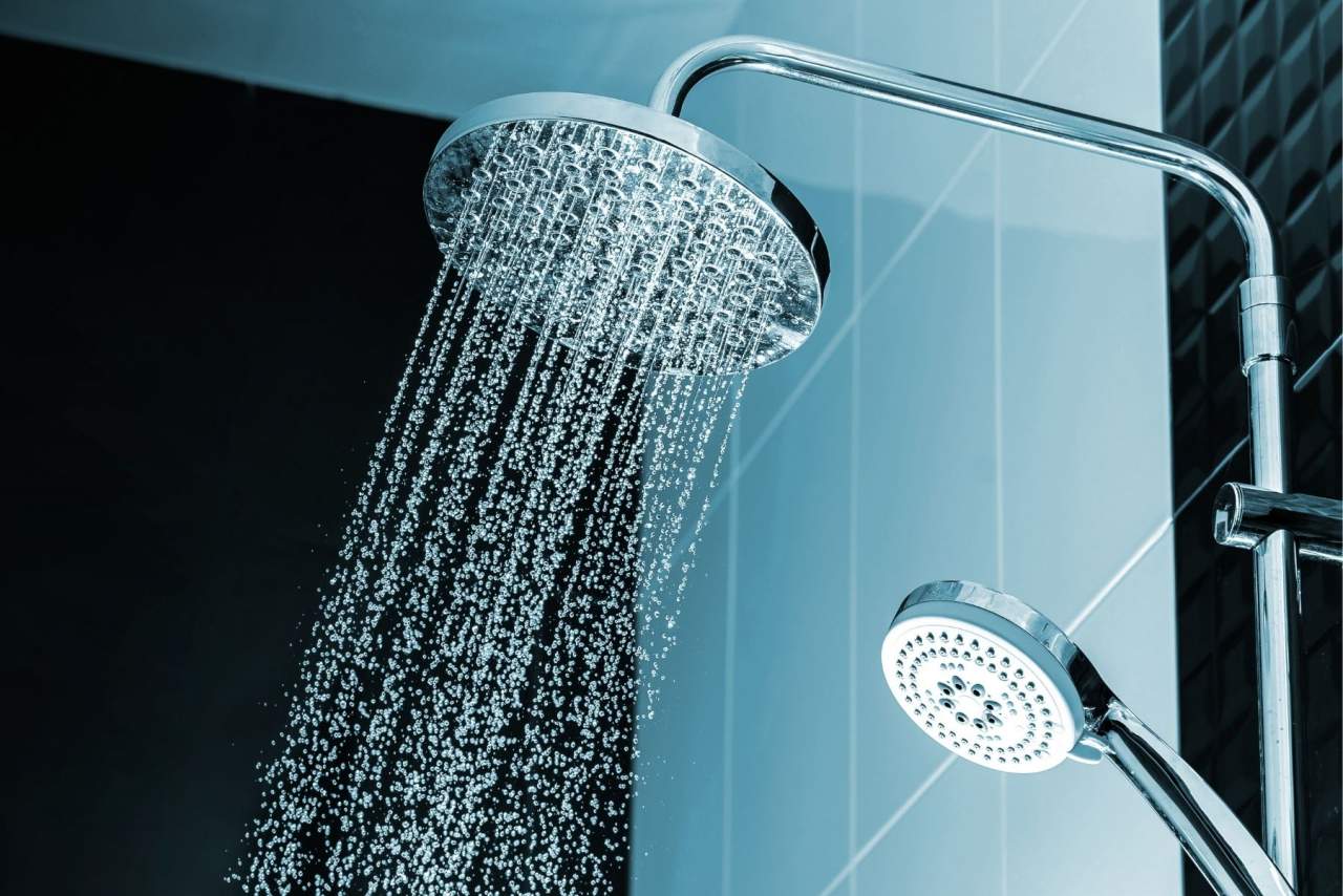 Todas las ventajas de bañarse con filtro de ducha por Alcavida