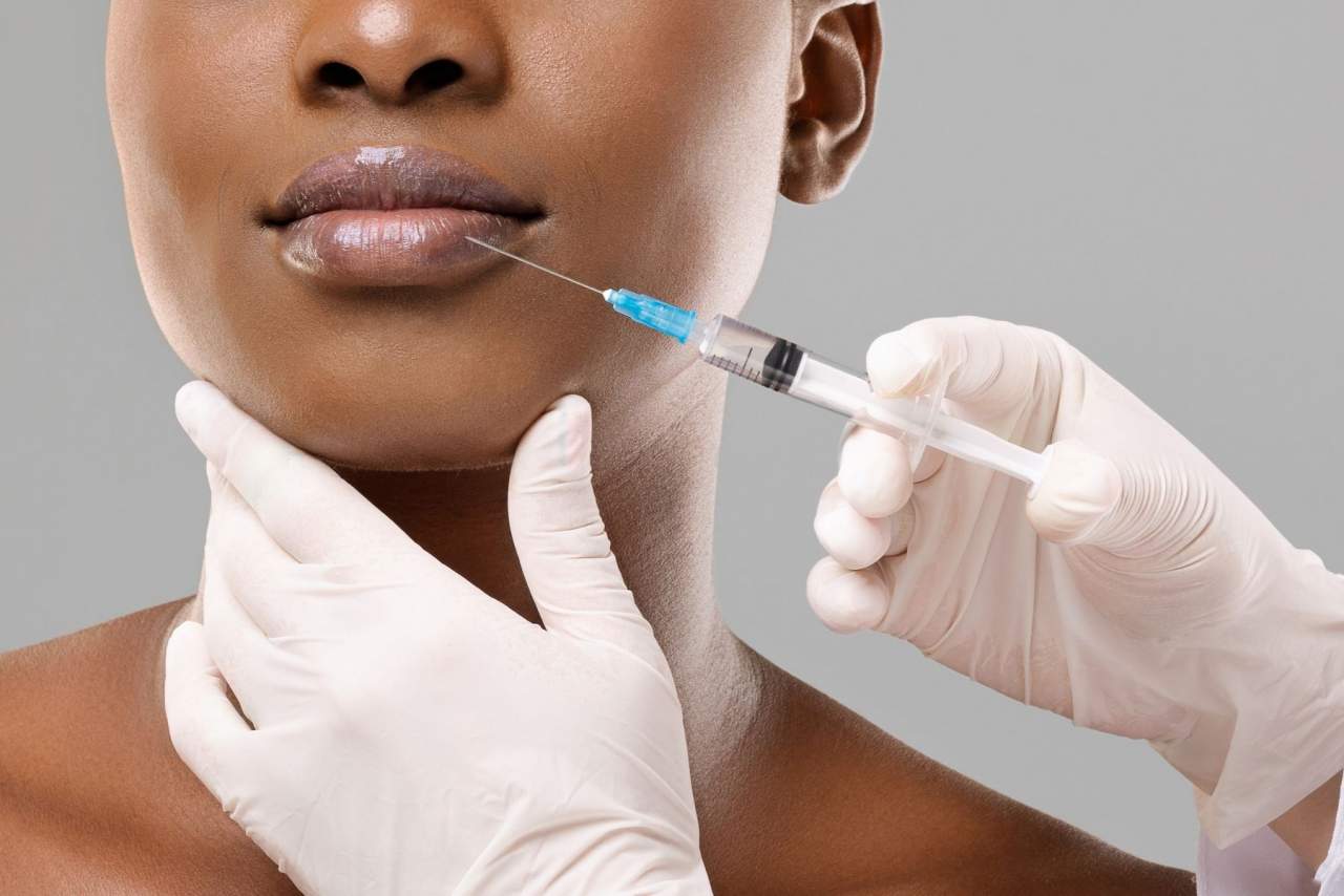 La hidratación labial con ácido hialurónico de Clínica Fercasy