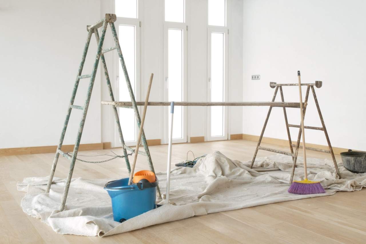 FácilReformas es la primera plataforma online española para contratar reformas a medida