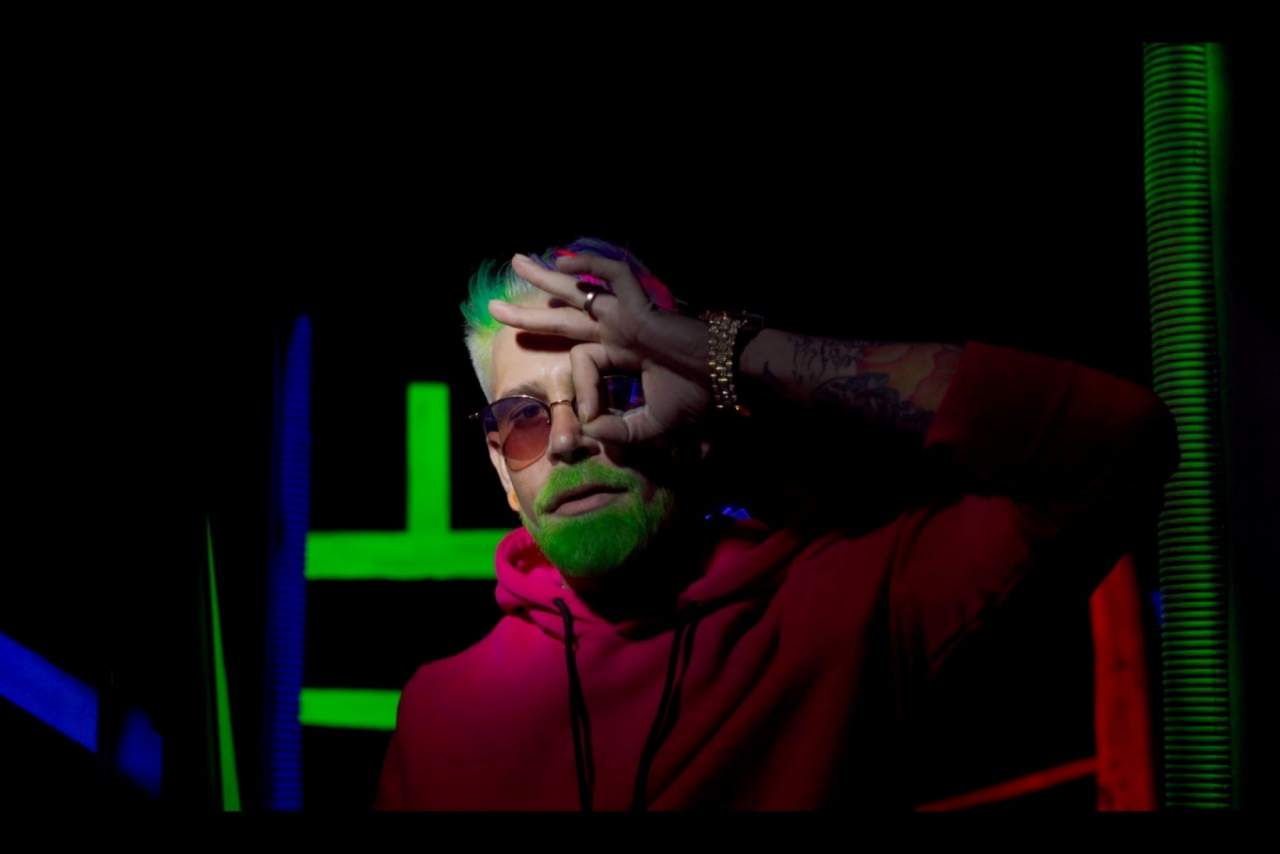 Tendencias en música urbana de El Masón