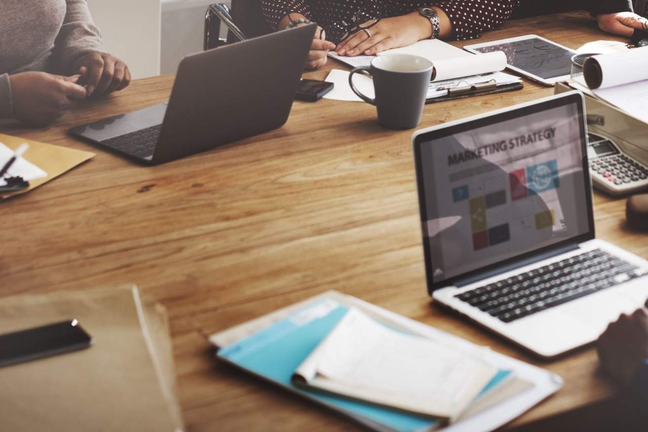 The Cloud Group: Desarrollo software a medida, diseño y creación de estrategias digitales para negocios