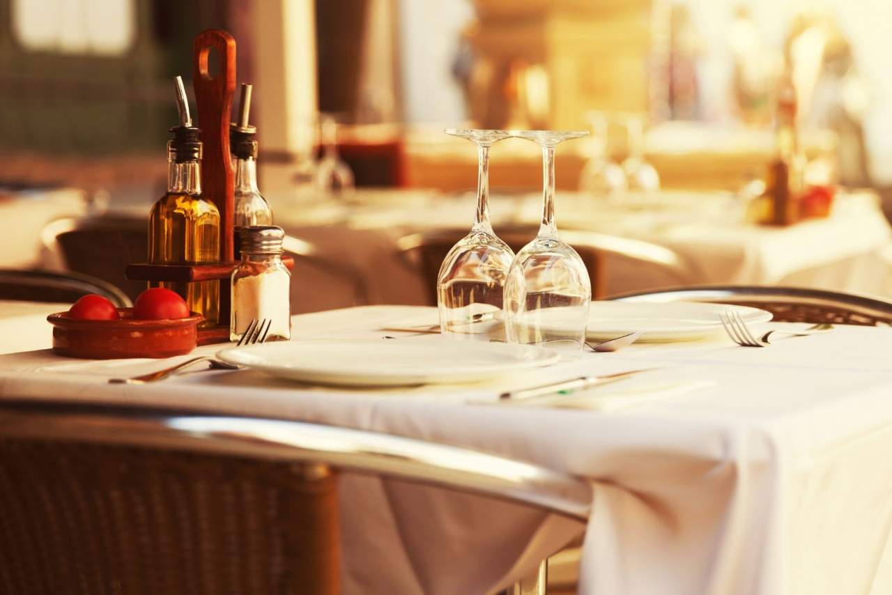 Franquicia de restauración mejor valorada en 2021: La Abuela Santa