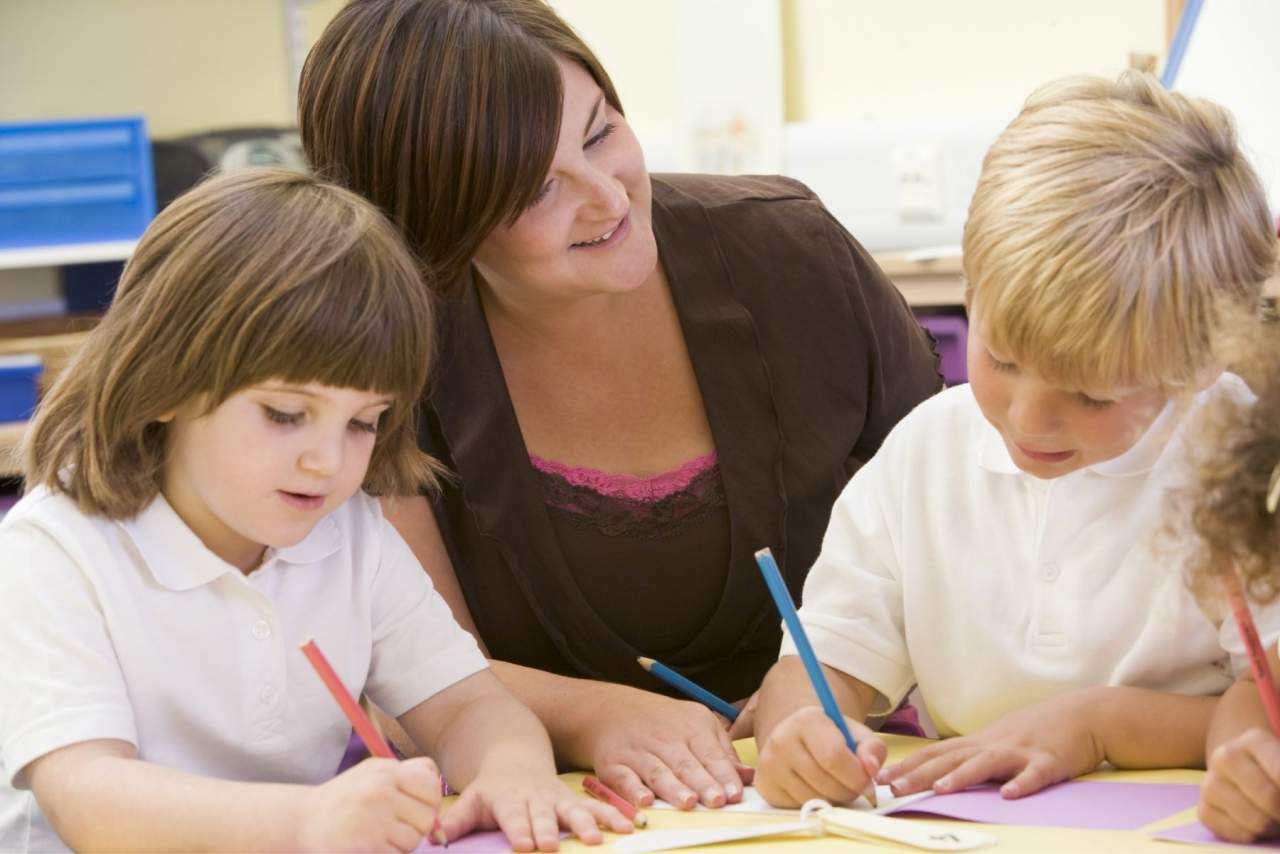 Las cinco cosas que no sabías de Saint Philip's British School, la escuela con currículum británico