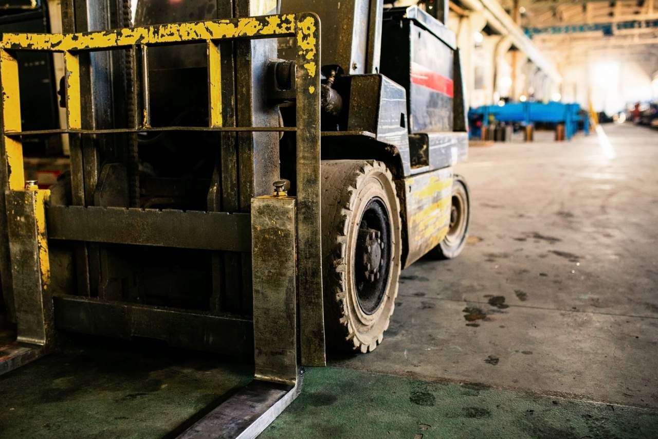 HP Elevación: Empresa especializada en carretillas elevadoras eléctricas en España