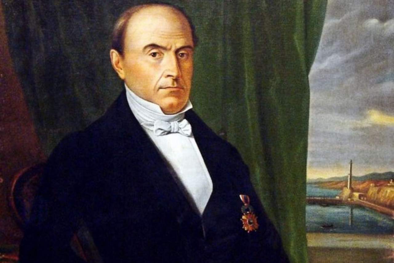 Miguel Biada Buñol: emprendedor que superó la crisis del siglo XIX