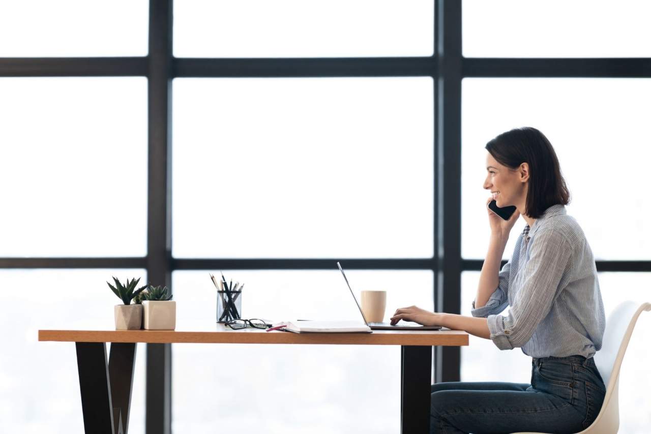 La nueva tendencia para trabajar desde casa en 2021