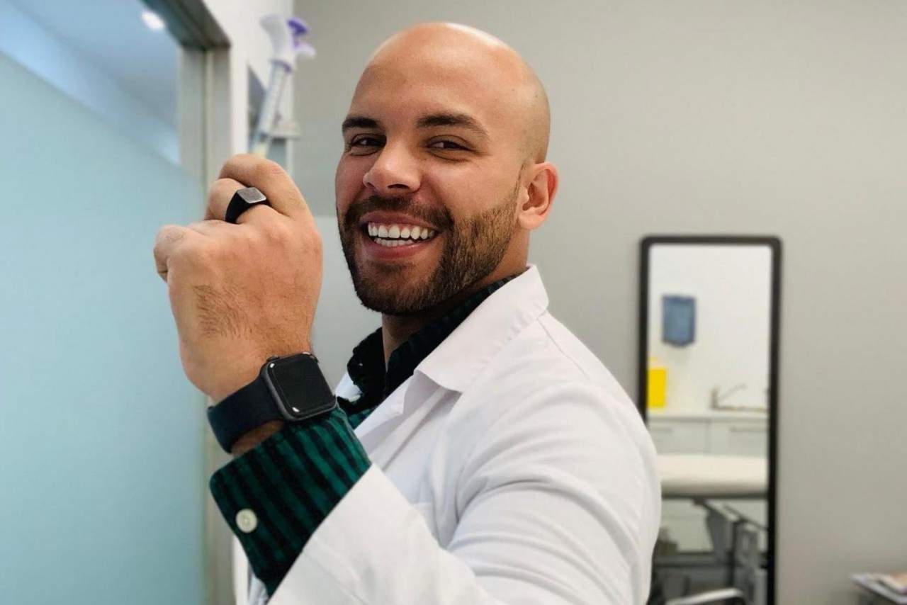 Dr. Jota: Especialista en aumento de labios en Valencia