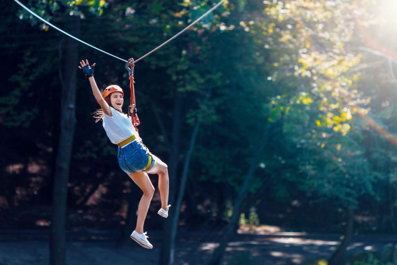 Aquassport y sus deportes de aventura en Arriondas