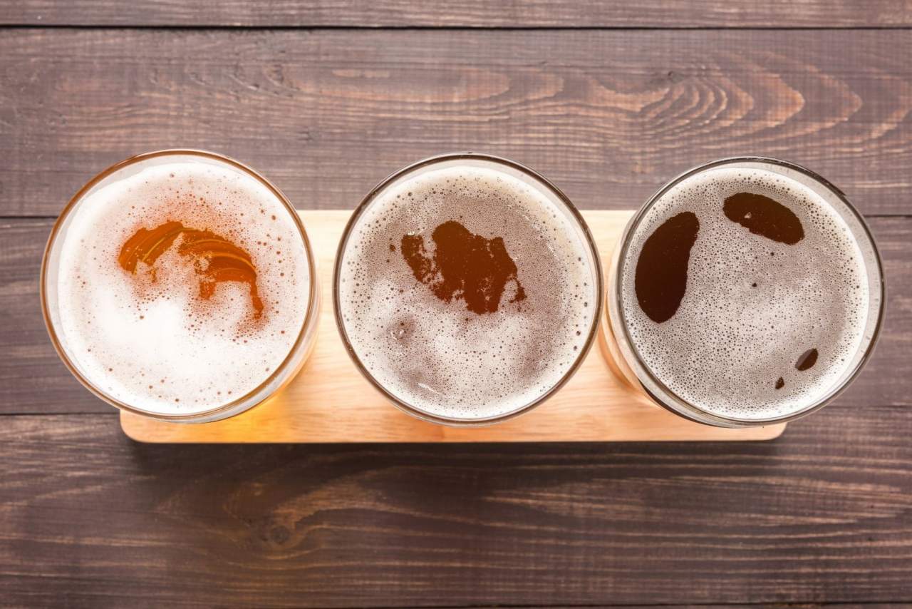 La mejor cerveza de España en 2019: Cerveza artesana 1270