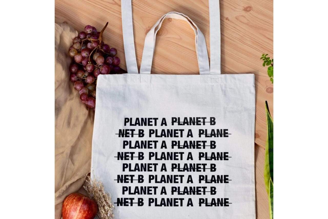 Ecobolsas, productos respetuosos con el medio ambiente en Rewinder
