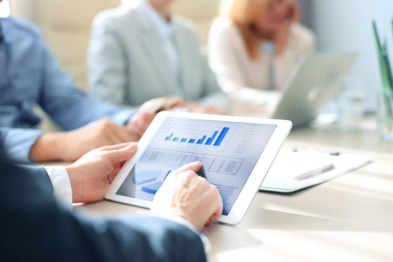 Asesoría empresas Madrid consigue equilibrio entre la digitalización y la gestoría tradicional