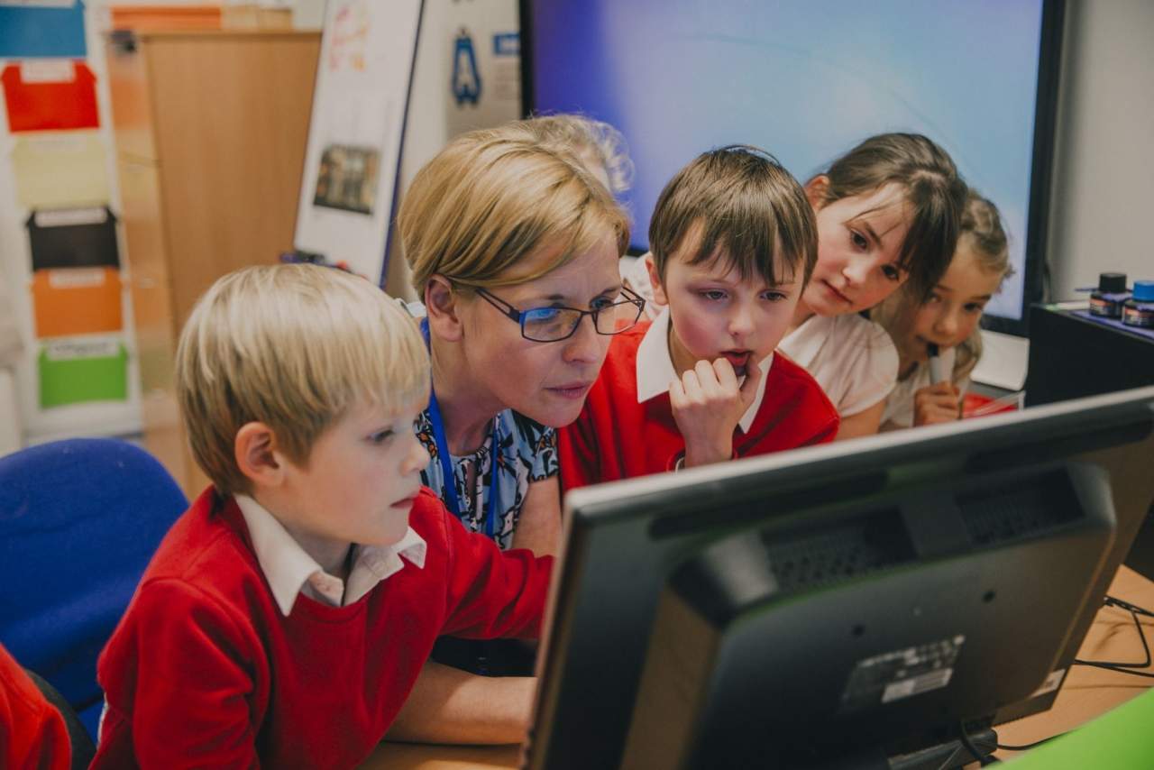 Saint Philips Linares: Triple apuesta de excelencia entre colegio británico, academia de idiomas y formación profesional