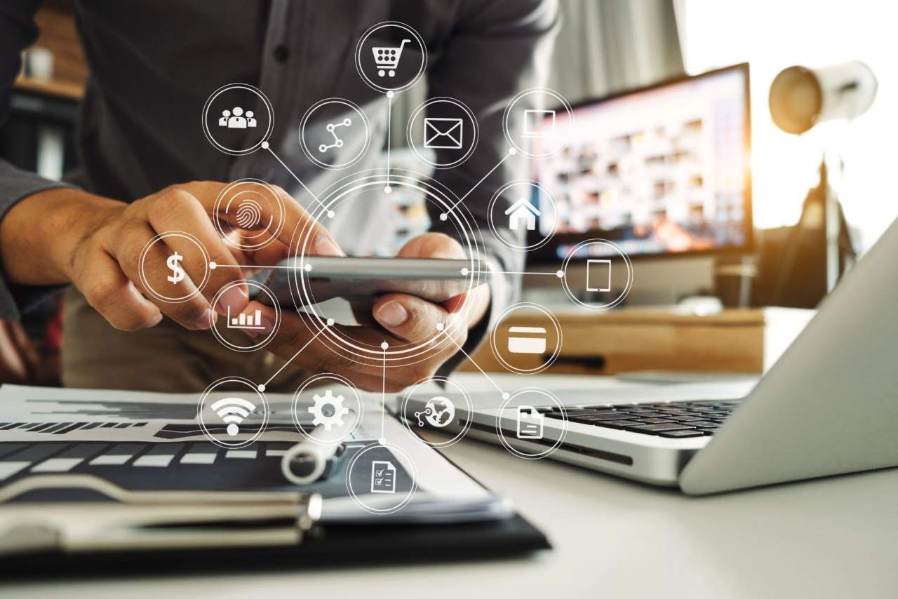 Cambios significativos en la estrategia de Marketing Digital en Andalucía en los últimos años: Juan Benitez