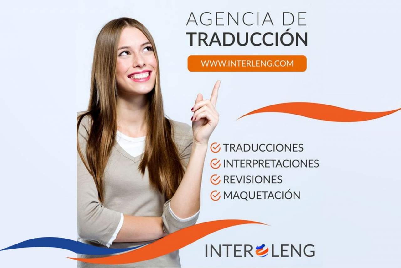 Interleng: Agencia traducción e interpretación en Barcelona