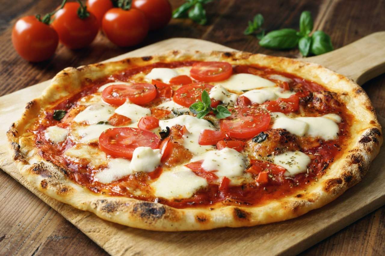 La franquicia de hostelería más rentable en España es Pizzería Good And Fast