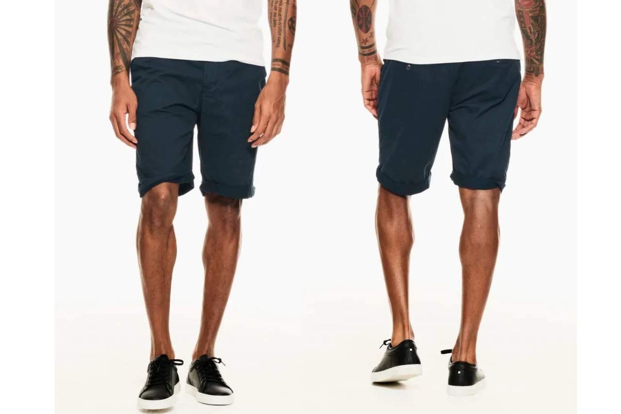 Pantalones García Jeans hombre de ClothesLG