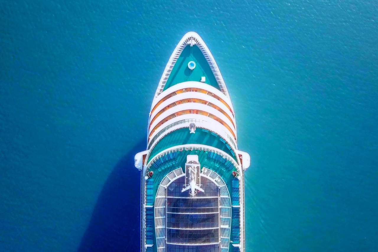 Mejores destinos con crucero