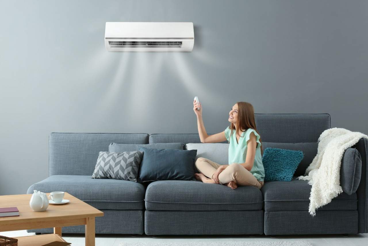 ¿Cuál es el mejor momento para instalar un aire acondicionado?, según Yo lo sé hacer