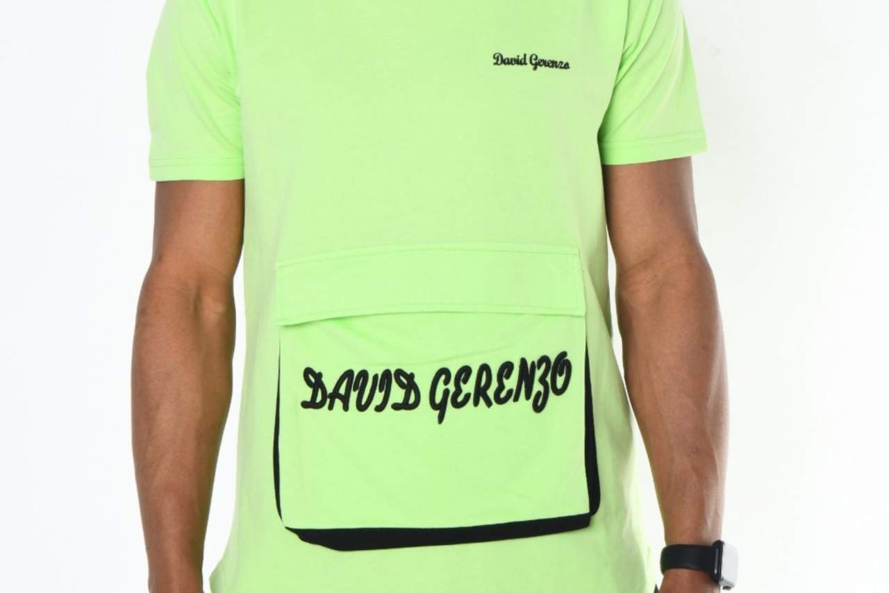 David & Gerenzo en Afrodita Sale: Camisetas