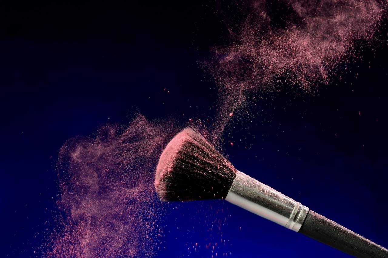Éxito en la venta de brochas de maquillaje buenas online de AFORROWEB
