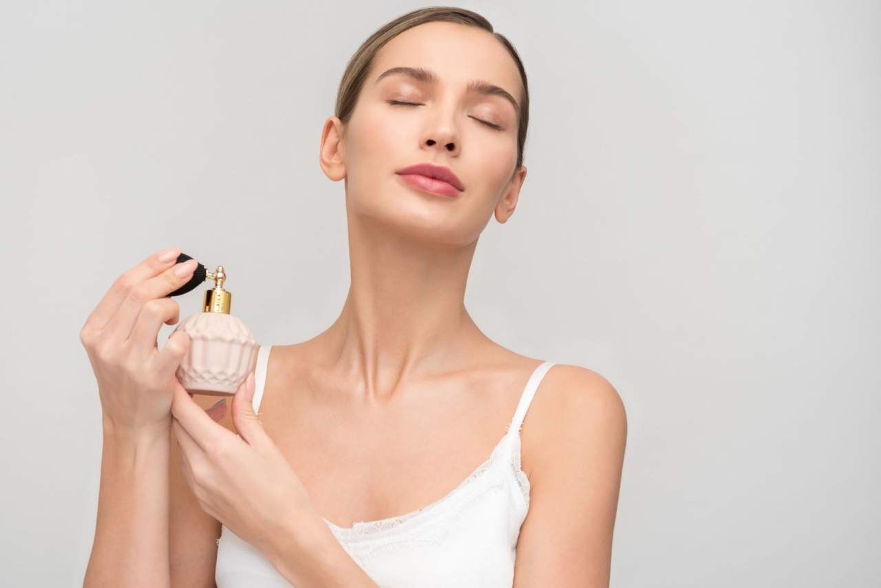 Tailored Perfumes en Tus Compras De Confianza, el perfume más buscado