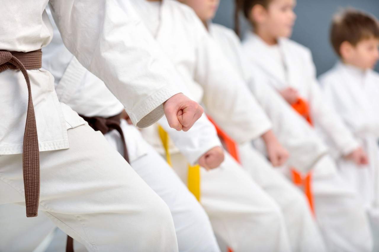 El Dojo: Escuela de Kenpo Kai Madrid y artes marciales