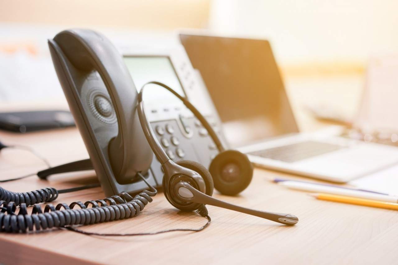 Gestión y marketing sanitario: Call Center Sanitario