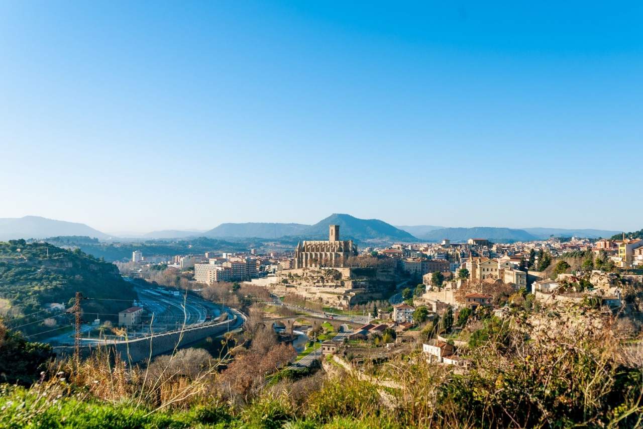 Vivir en Manresa opiniones, por Inmobiliaria Manresa