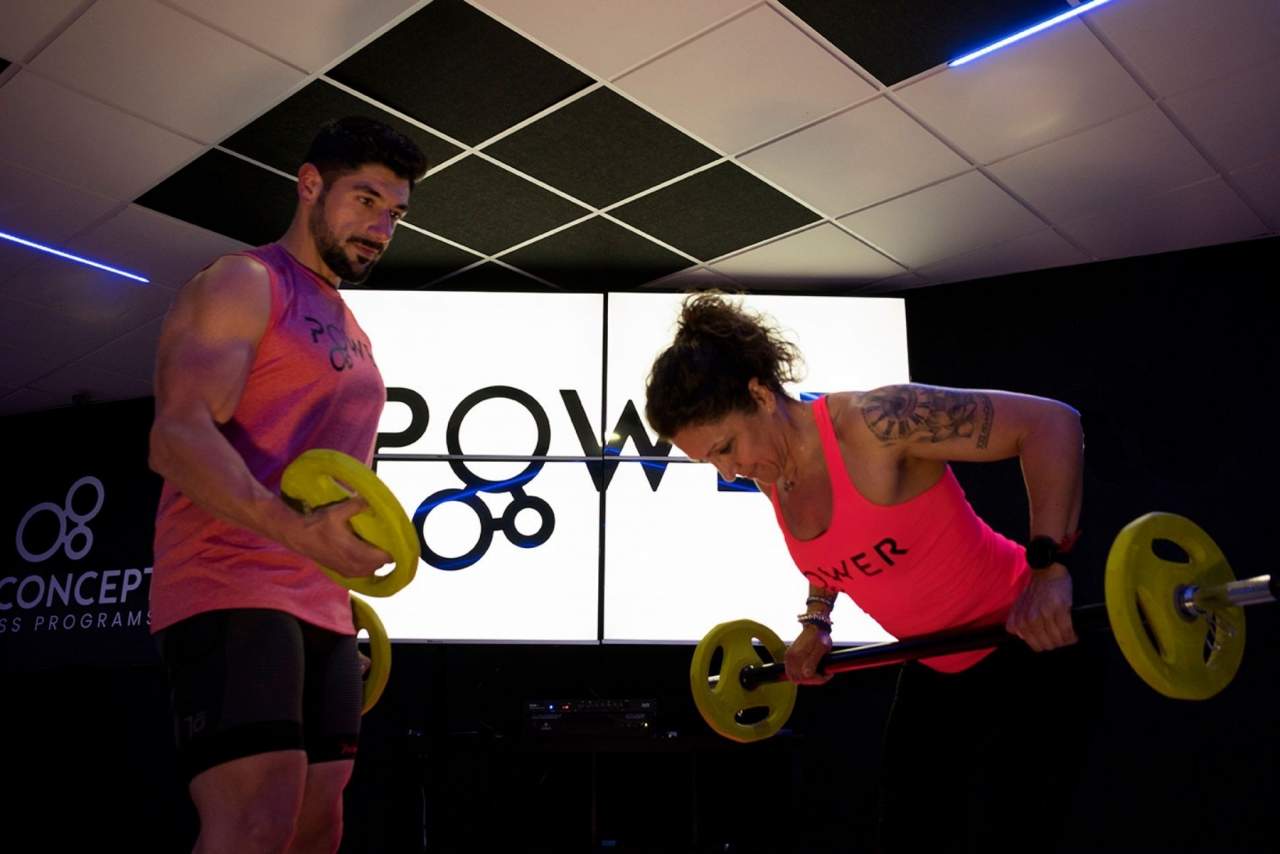 Fitconcept Pro se postula como la mejor opción en programas de fitness colectivo