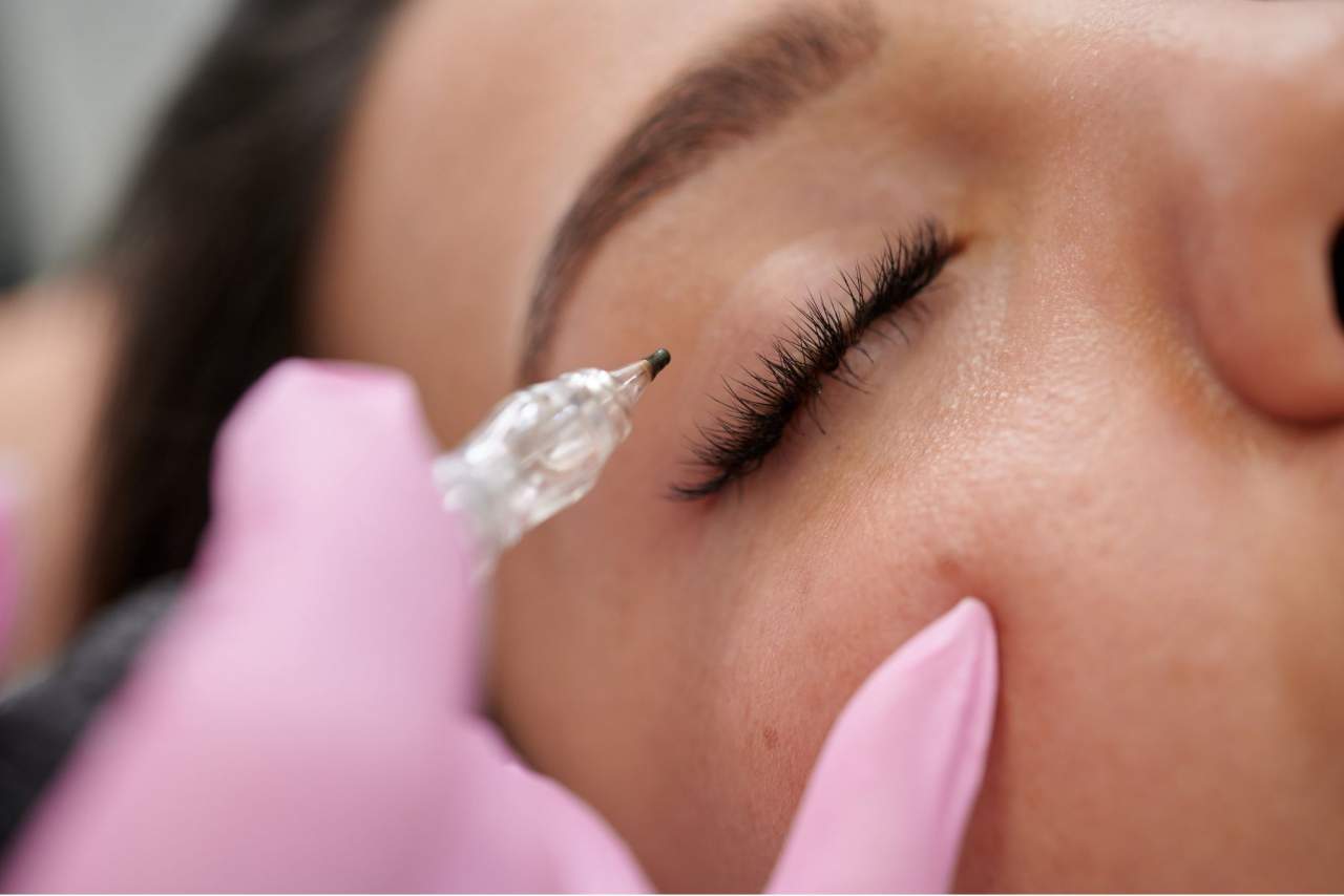 Distrito Wellness Concept: Técnicas avanzadas en belleza, micropigmentación Madrid a precios competitivos