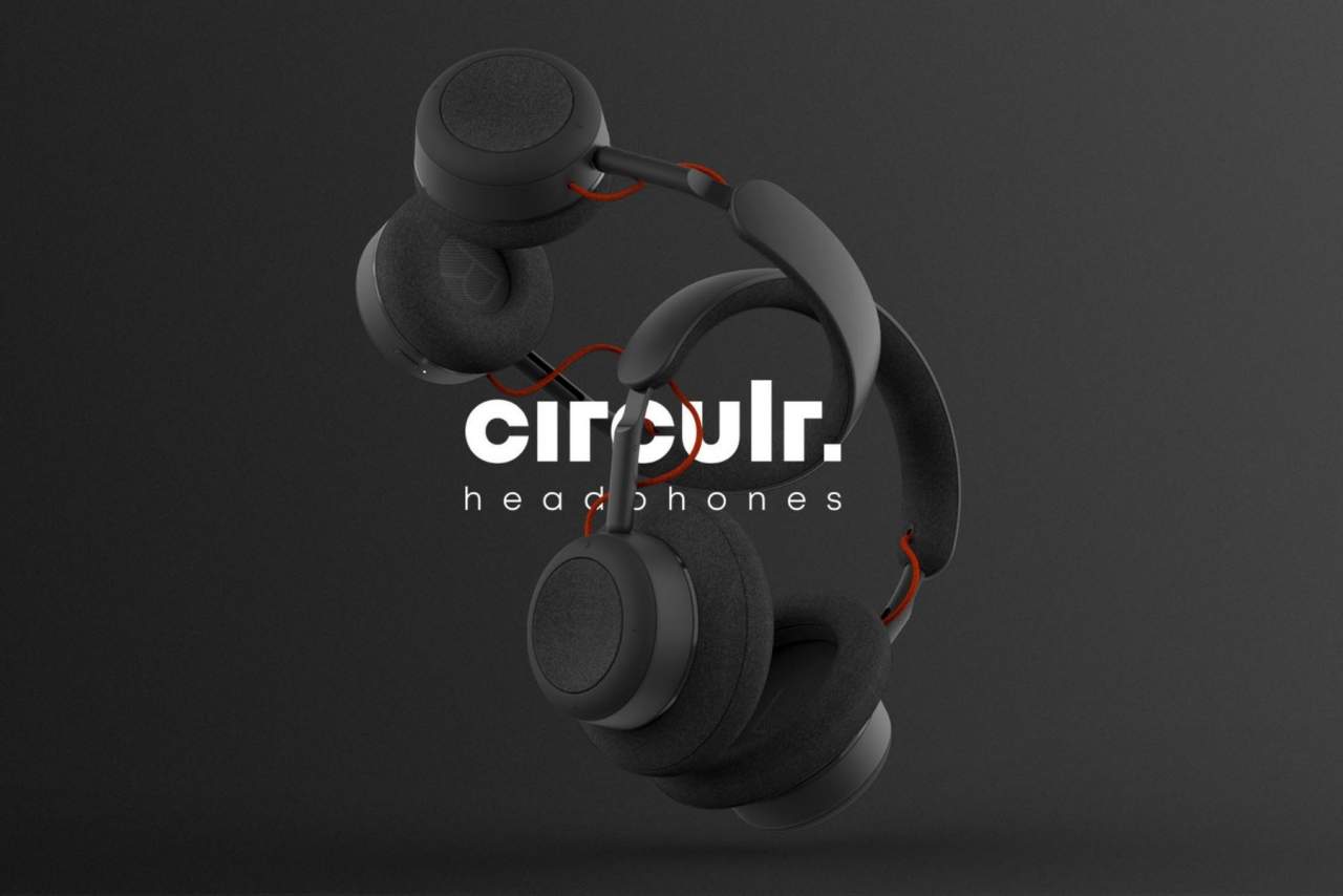Los auriculares de Circulr Sound son una solución a los accidentes de micromovilidad urbana