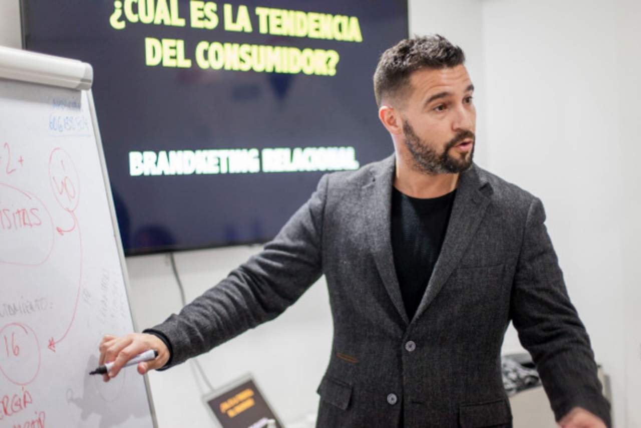 Atraer clientes en inmobiliaria por BrandingCenter