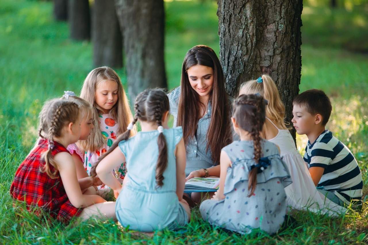 Los campamentos para niños de Aventurarte