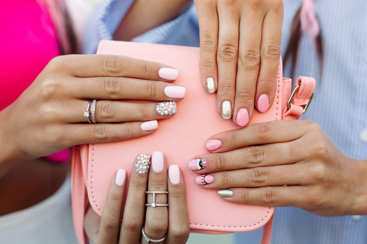 ¡Regalar los espectaculares esmaltes Semilac es una opción perfecta!