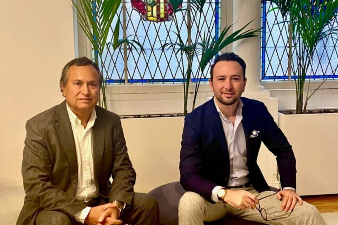 The Smart Company: Consultora de innovación y estrategia en Madrid