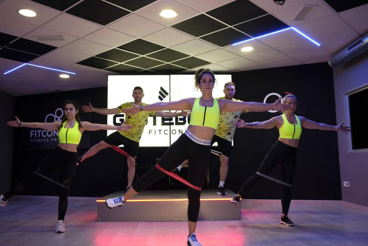 Fitconcept Pro: El Gluteboom revoluciona el mundo Fitness