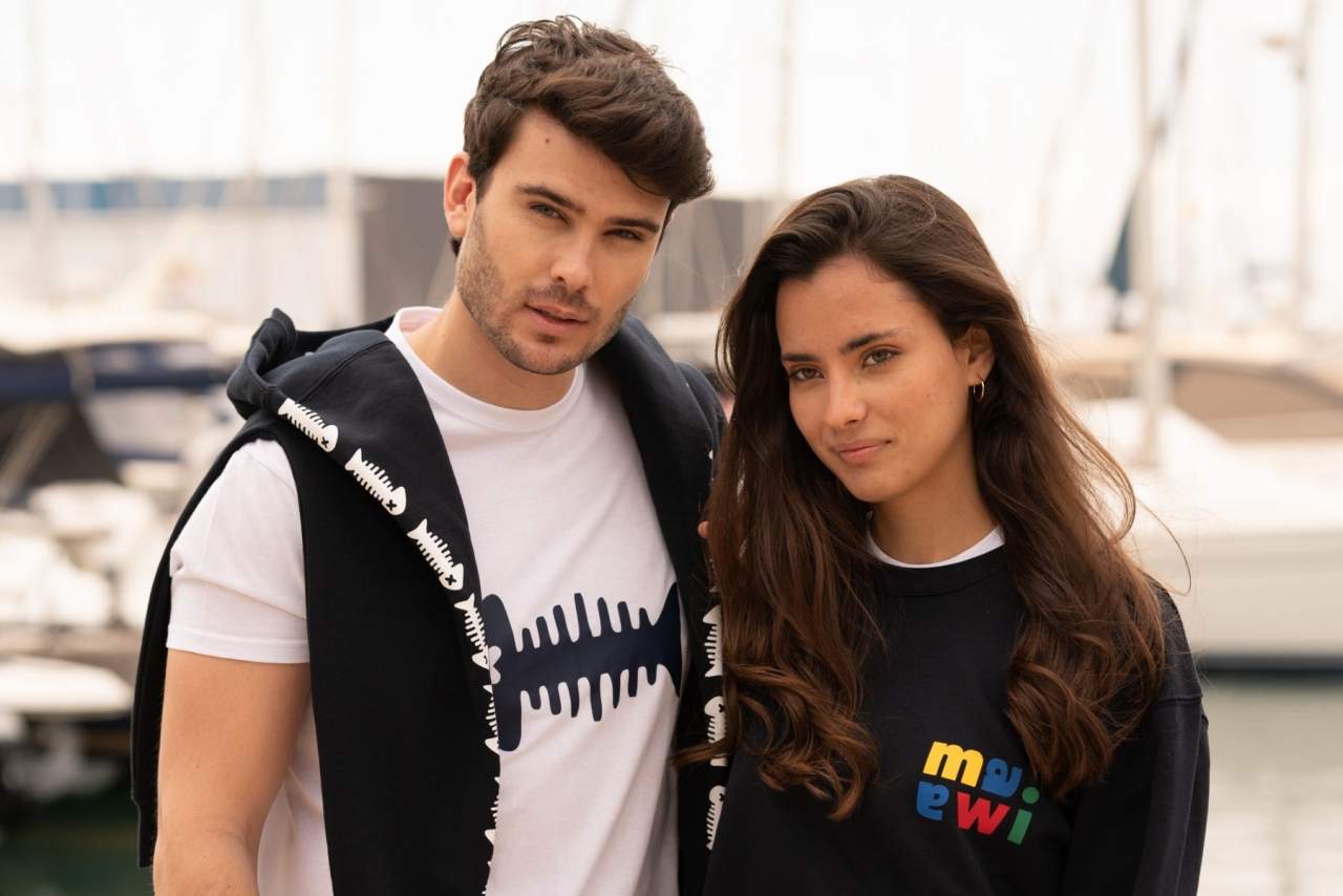 Maiwa: La marca de ropa gallega que marca tendencia en 2021