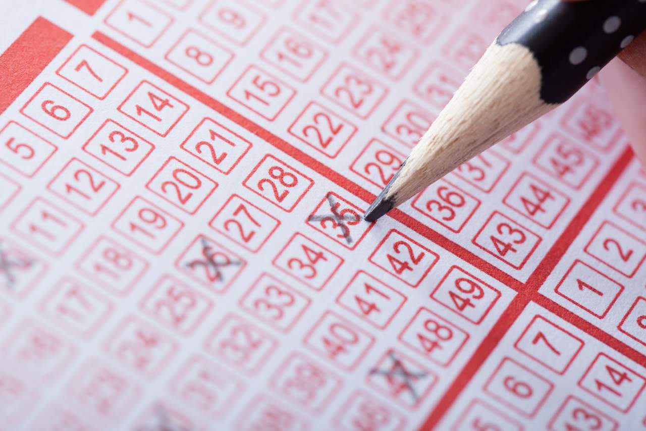 Una app española permite comprar lotería online