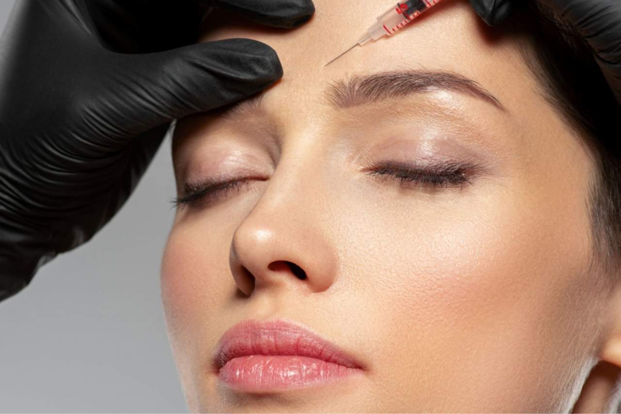 Tratamientos de bótox y ácido hialurónico, los procedimientos más realizados en la medicina estética