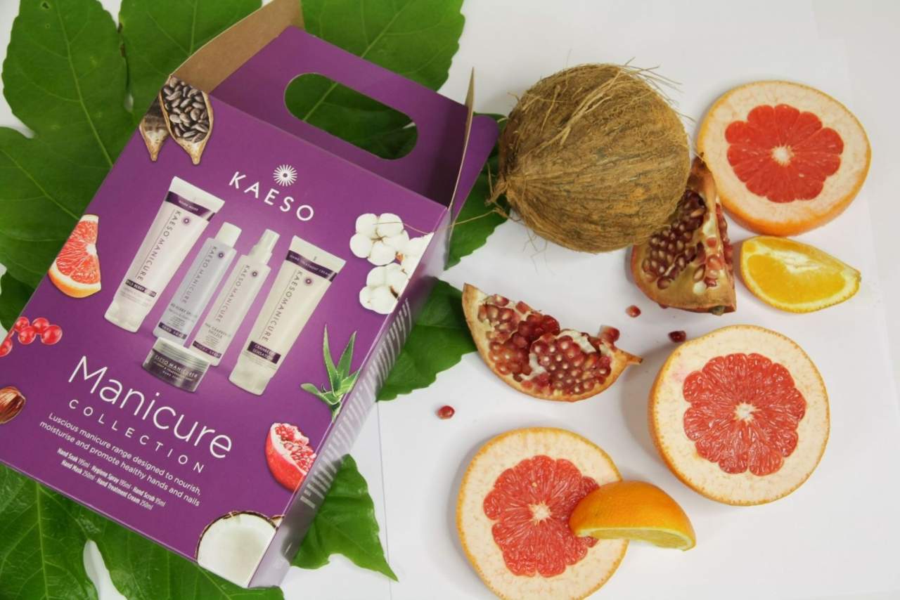 La cosmética natural de tu centro de belleza en casa de Kaeso