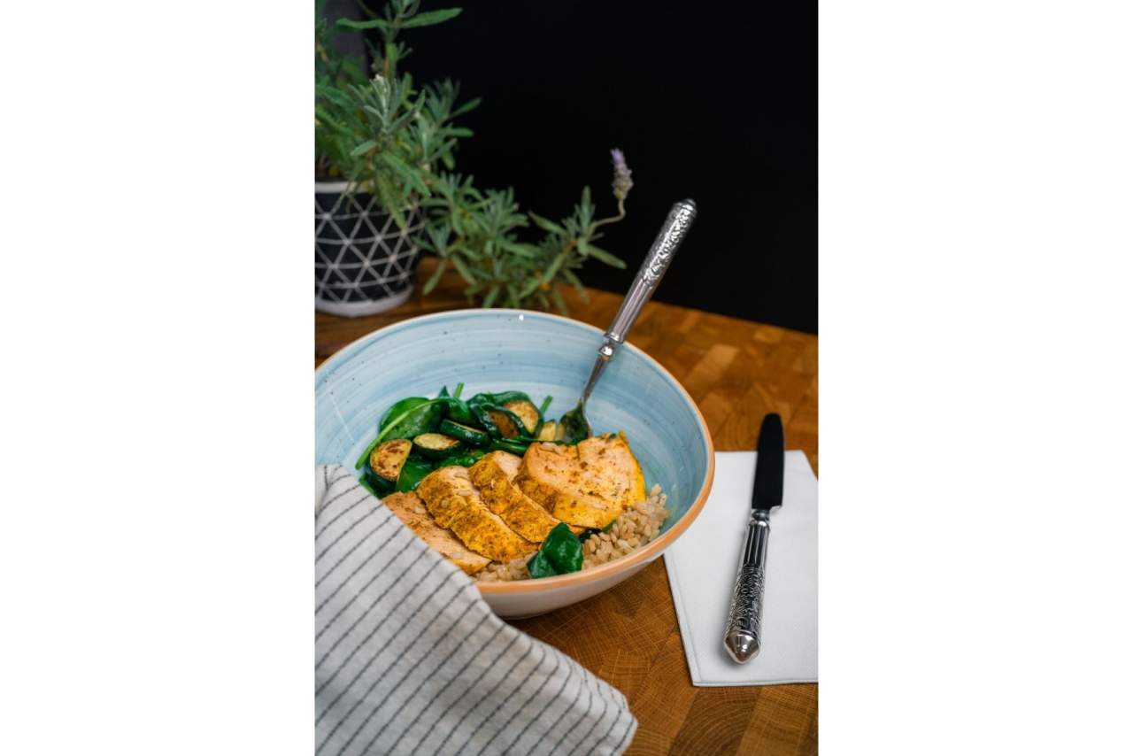 Food Nap, el marketplace de comida casera a domicilio