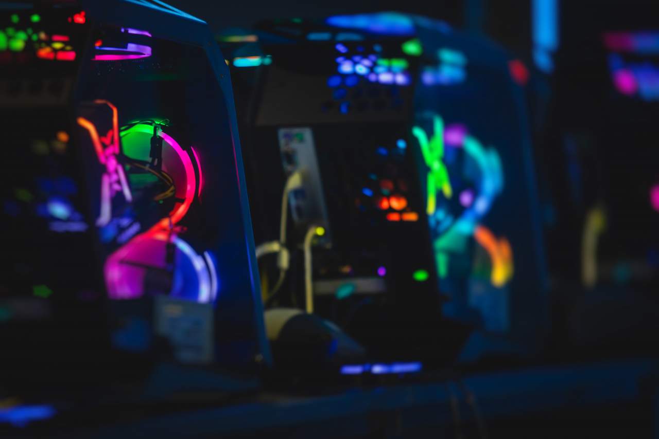 Las causas que provocan que la tarjeta gráfica gaming Asus 2GB de Technohogar sea tan popular