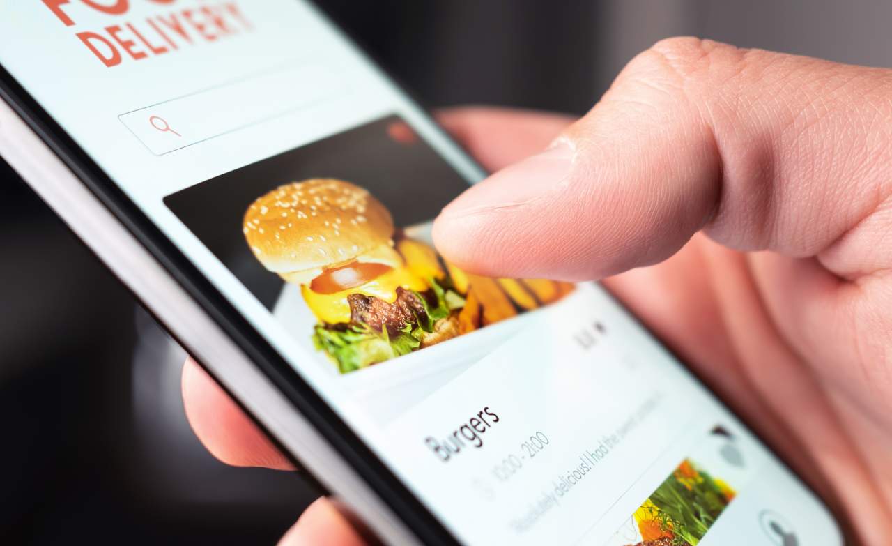 Order In propone la solución definitiva para aumentar el ticket medio de un restaurante gracias a una app