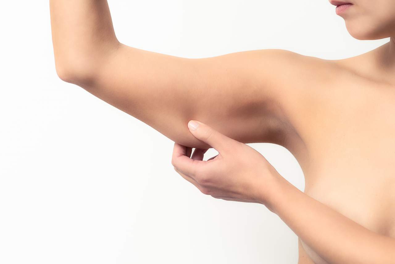 Tratamiento estrella en 2021: eliminar la grasa localizada gracias a la mesoterapia corporal