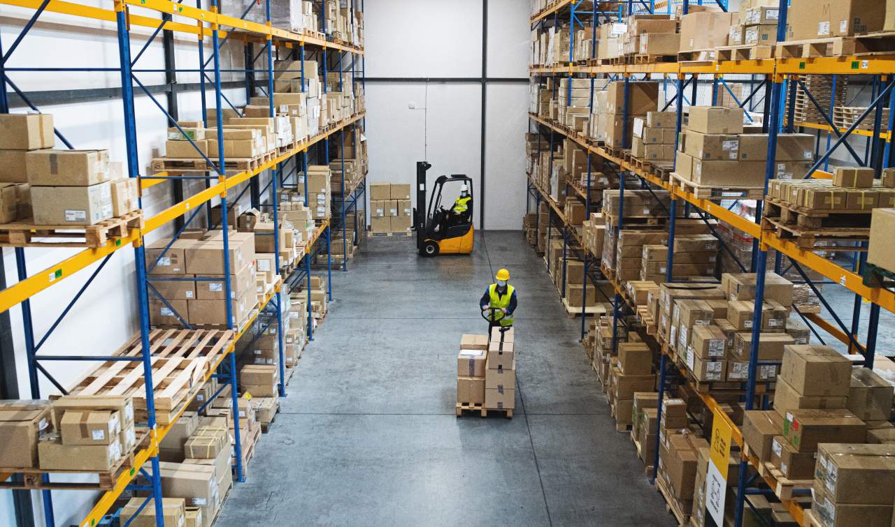 Empresa de recambios de carretillas RRP: ¿Cuáles son las carretillas eléctricas más utilizadas en 2021?