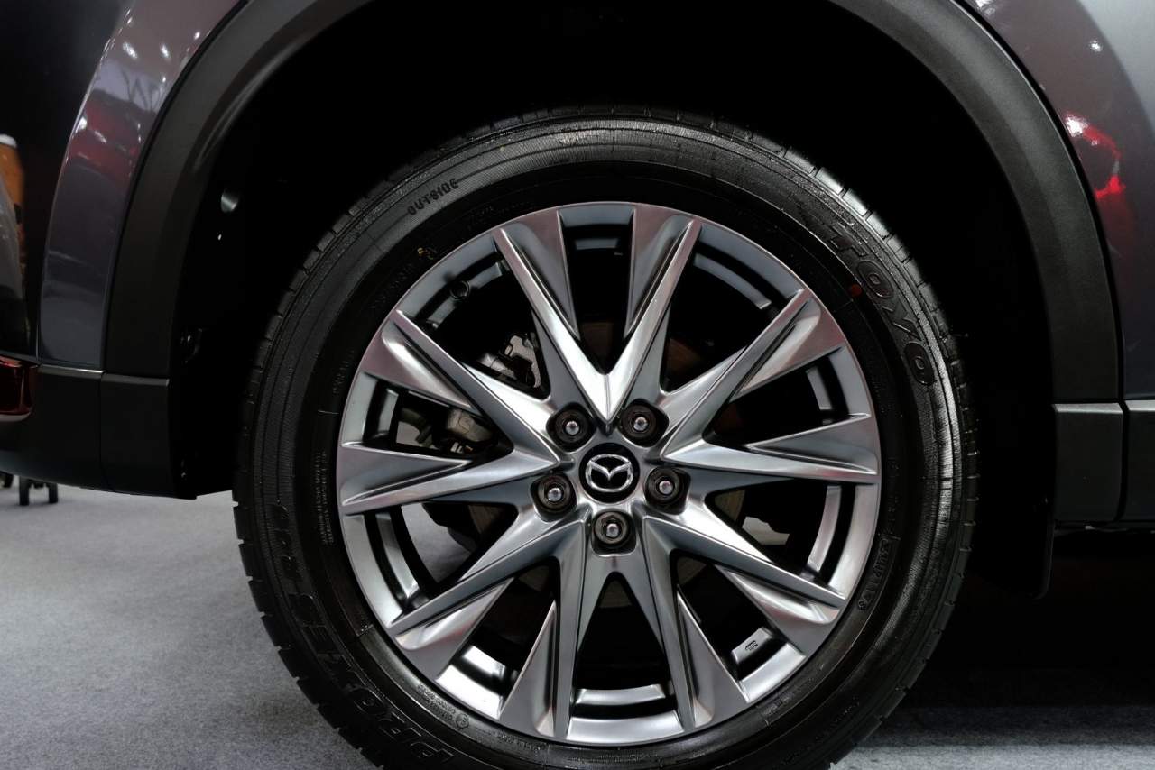 Llantas de coche de 18 pulgadas. ¿Por qué son tan populares? ¿Qué vehículos las usan?